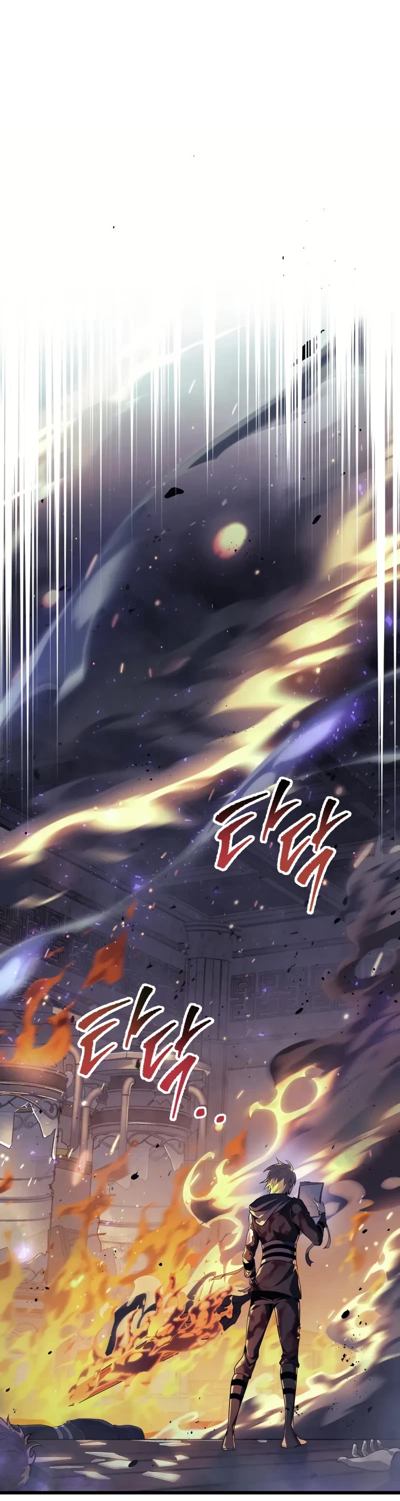 A Dragonslayer's Peerless Regression Chapter 58 page 37 - Chapter 58: S2 Start