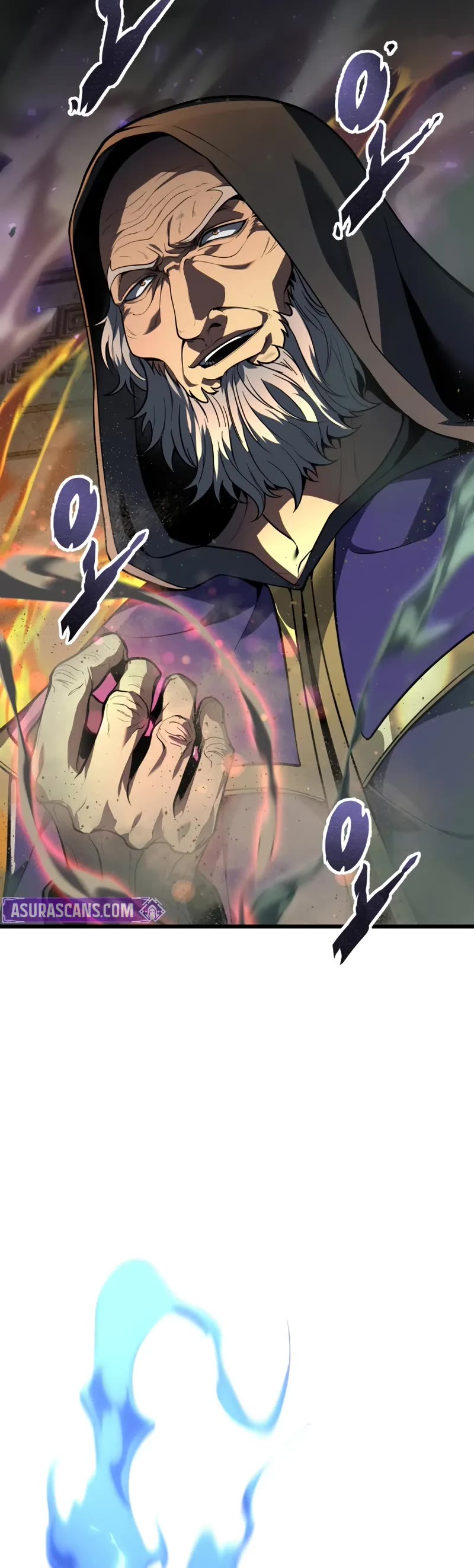A Dragonslayer's Peerless Regression Chapter 58 page 41 - Chapter 58: S2 Start
