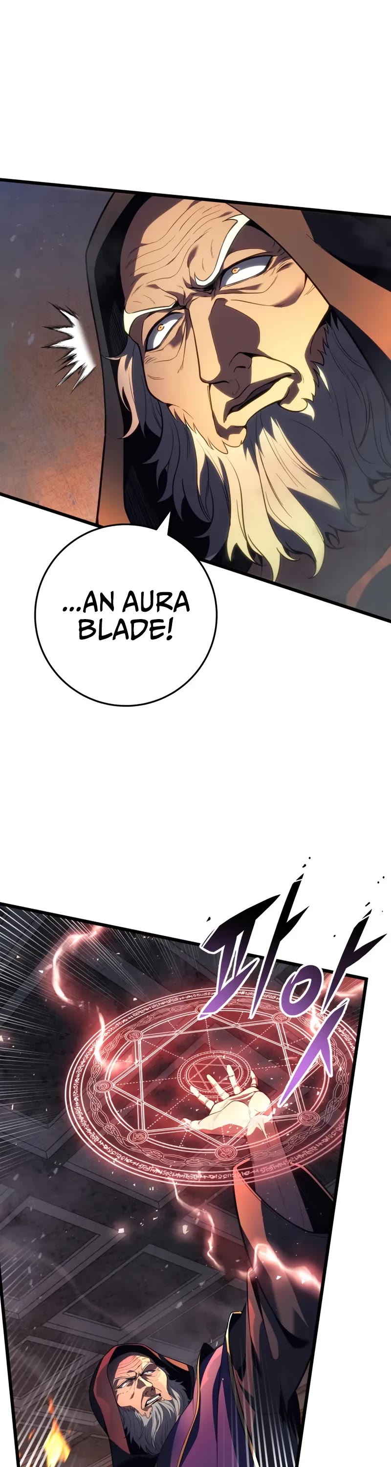A Dragonslayer's Peerless Regression Chapter 58 page 43 - Chapter 58: S2 Start