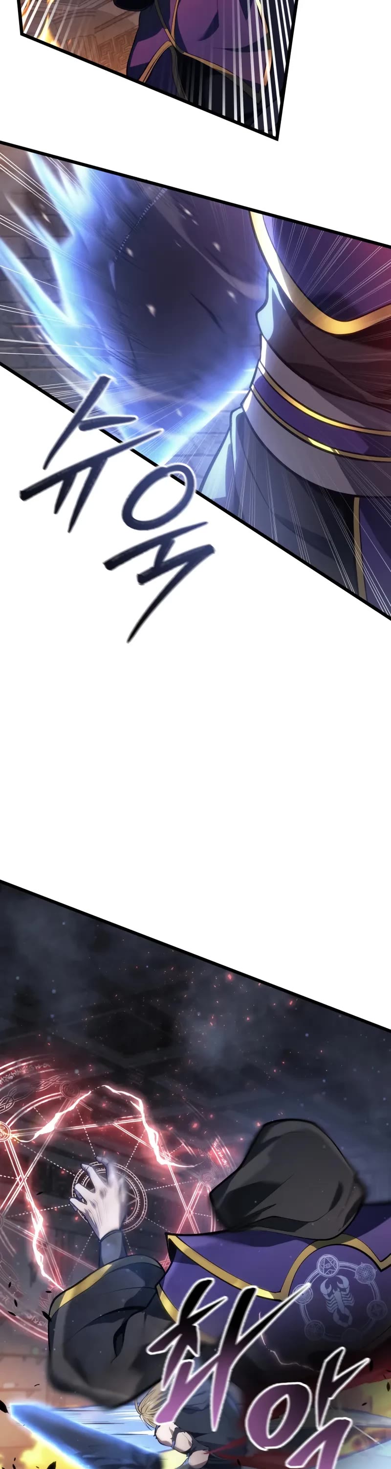 A Dragonslayer's Peerless Regression Chapter 58 page 44 - Chapter 58: S2 Start