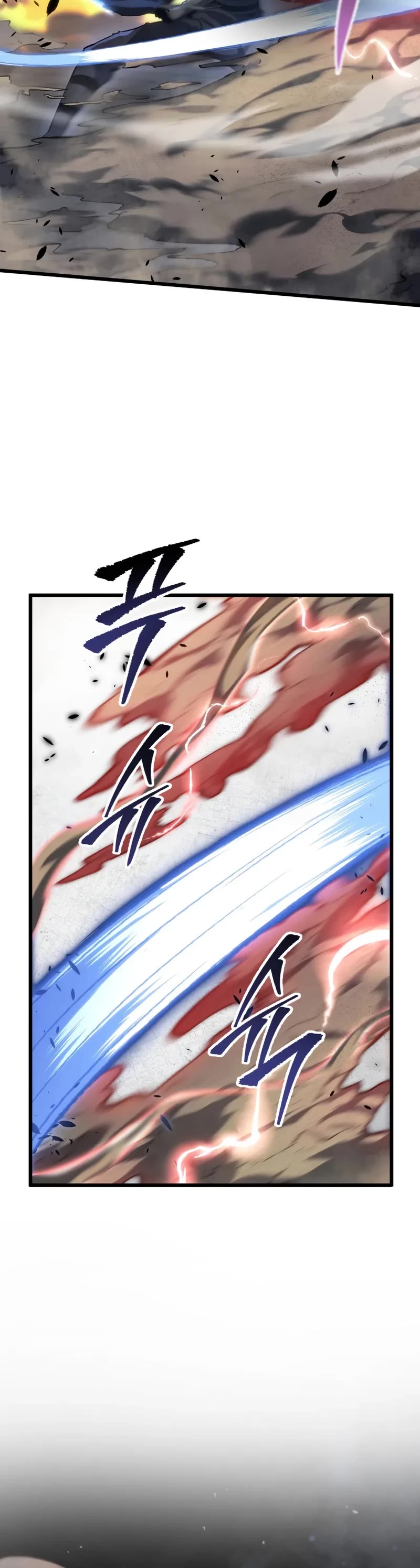 A Dragonslayer's Peerless Regression Chapter 58 page 45 - Chapter 58: S2 Start