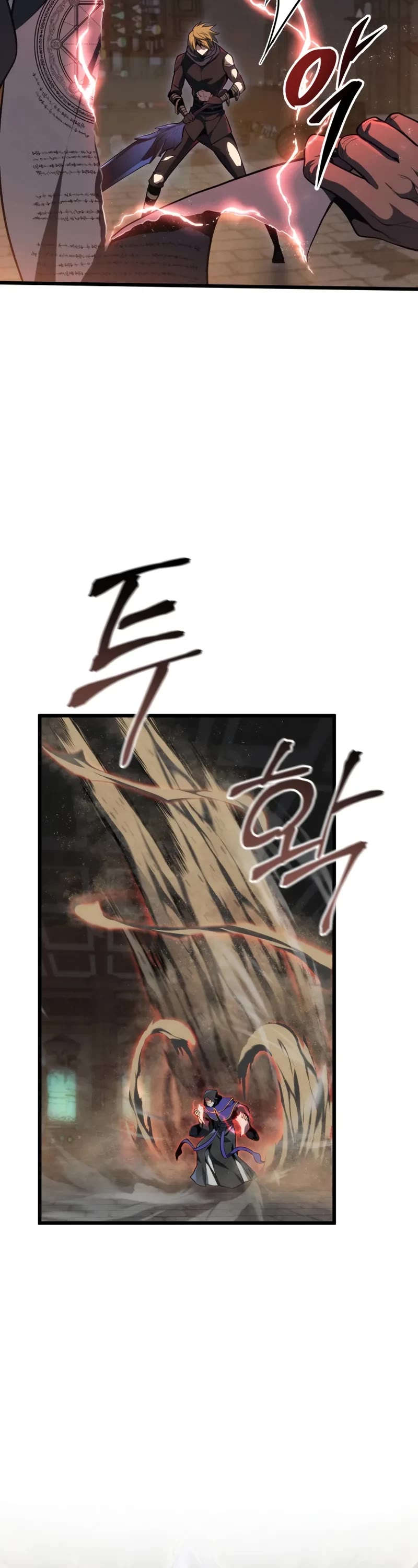 A Dragonslayer's Peerless Regression Chapter 58 page 49 - Chapter 58: S2 Start