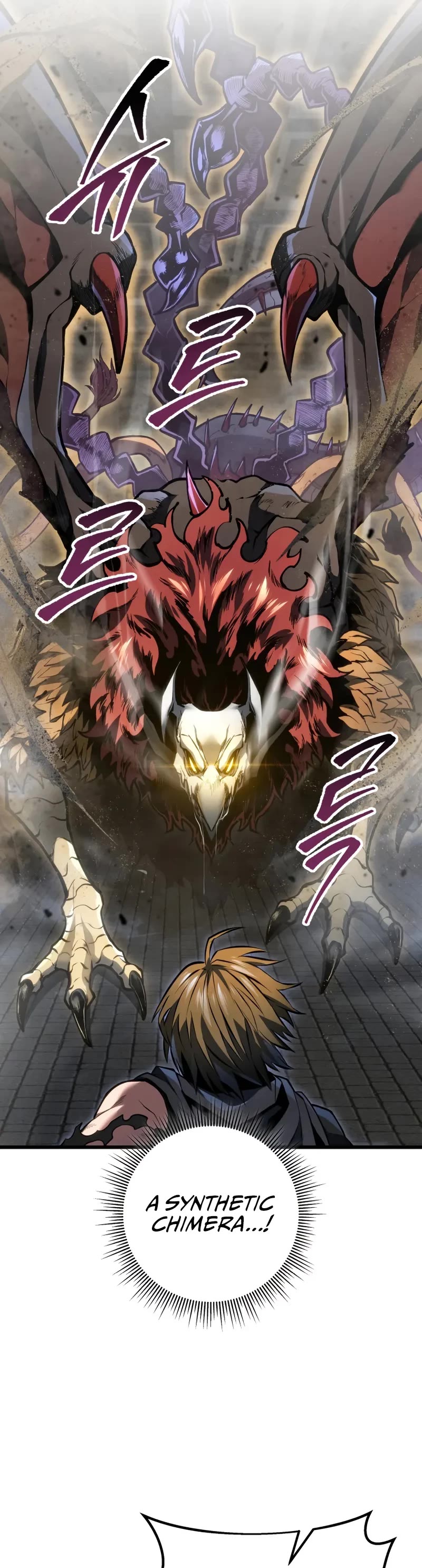 A Dragonslayer's Peerless Regression Chapter 58 page 50 - Chapter 58: S2 Start