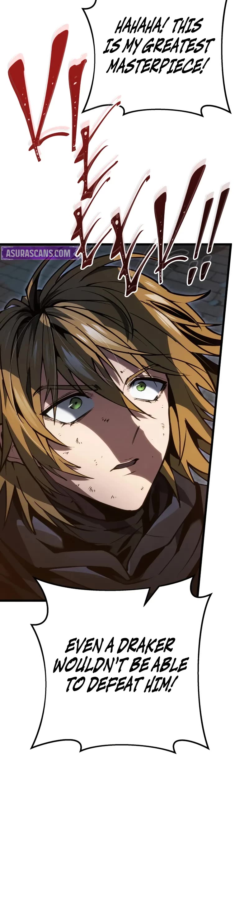 A Dragonslayer's Peerless Regression Chapter 58 page 51 - Chapter 58: S2 Start