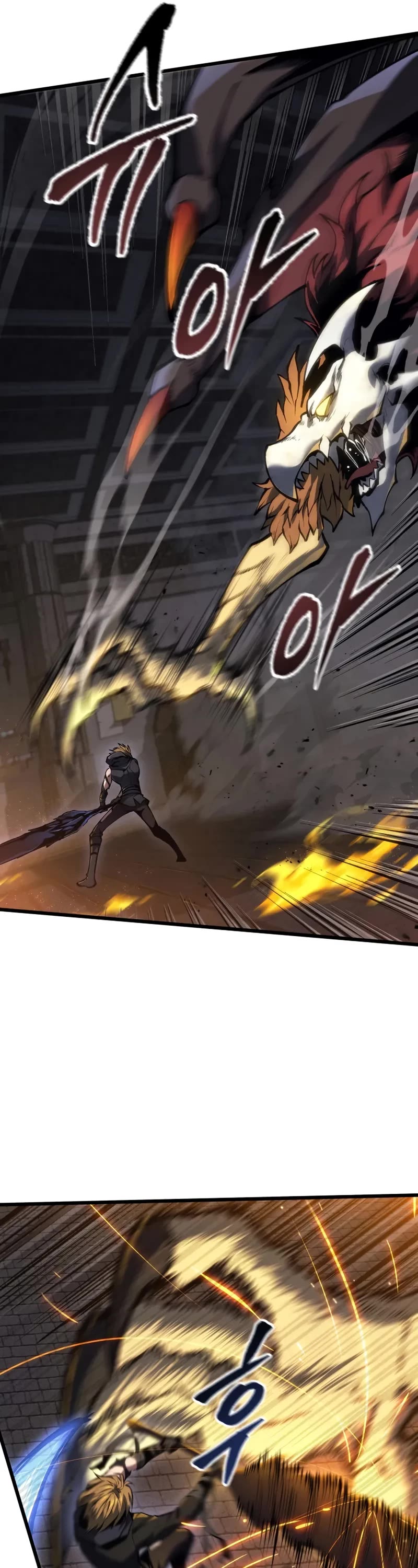 A Dragonslayer's Peerless Regression Chapter 58 page 52 - Chapter 58: S2 Start