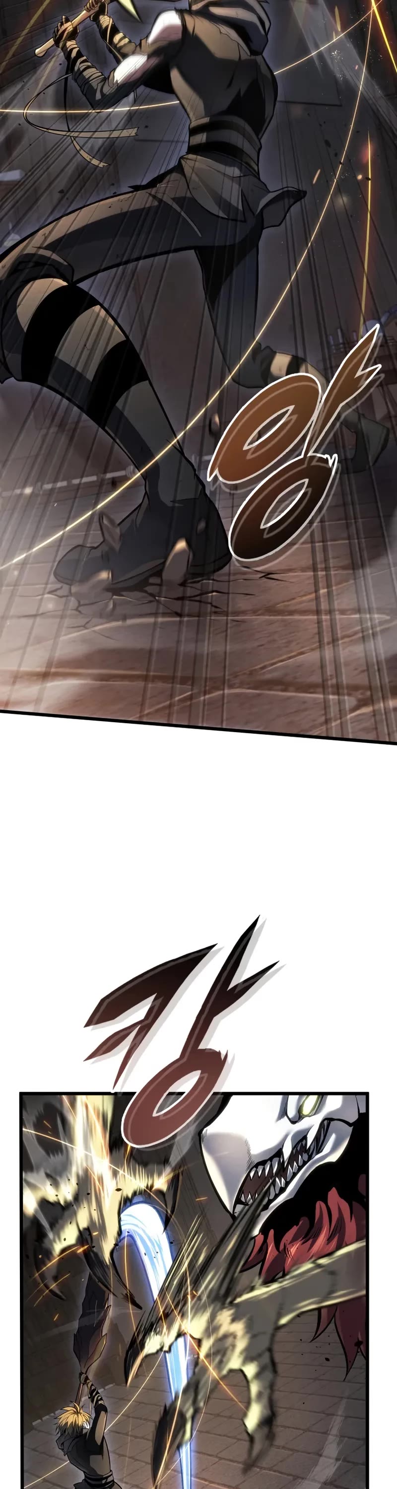 A Dragonslayer's Peerless Regression Chapter 58 page 54 - Chapter 58: S2 Start