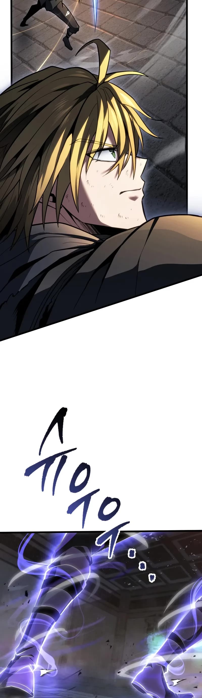 A Dragonslayer's Peerless Regression Chapter 58 page 55 - Chapter 58: S2 Start