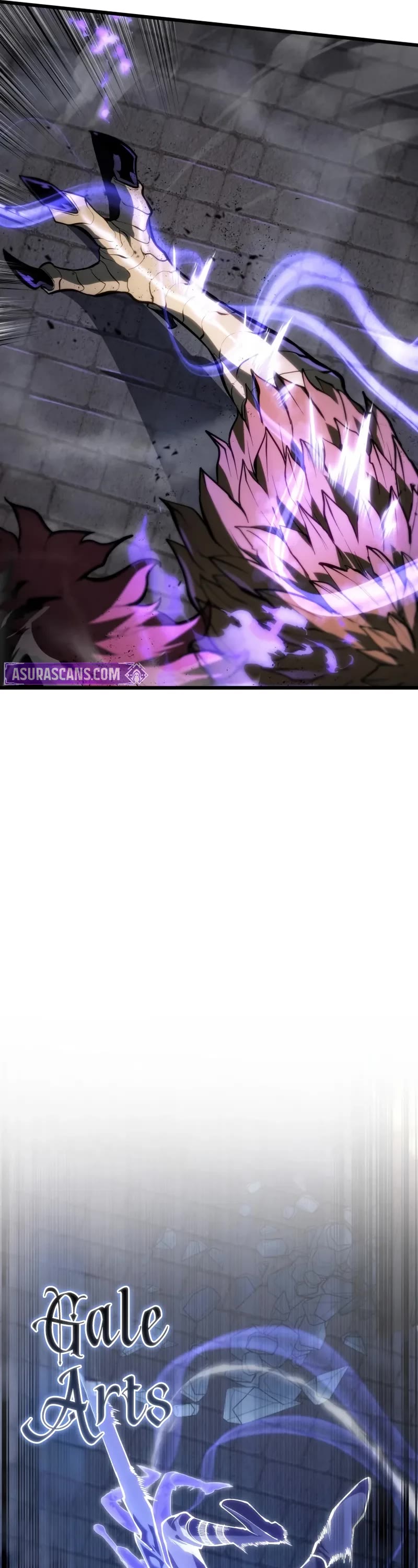 A Dragonslayer's Peerless Regression Chapter 58 page 57 - Chapter 58: S2 Start