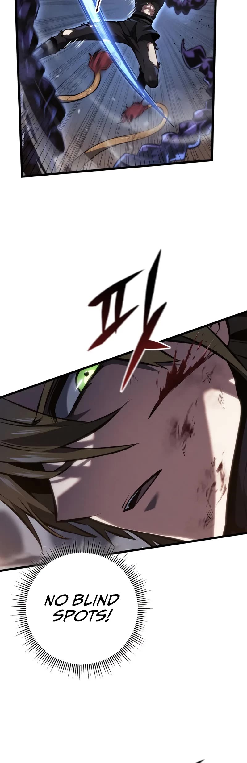 A Dragonslayer's Peerless Regression Chapter 58 page 60 - Chapter 58: S2 Start