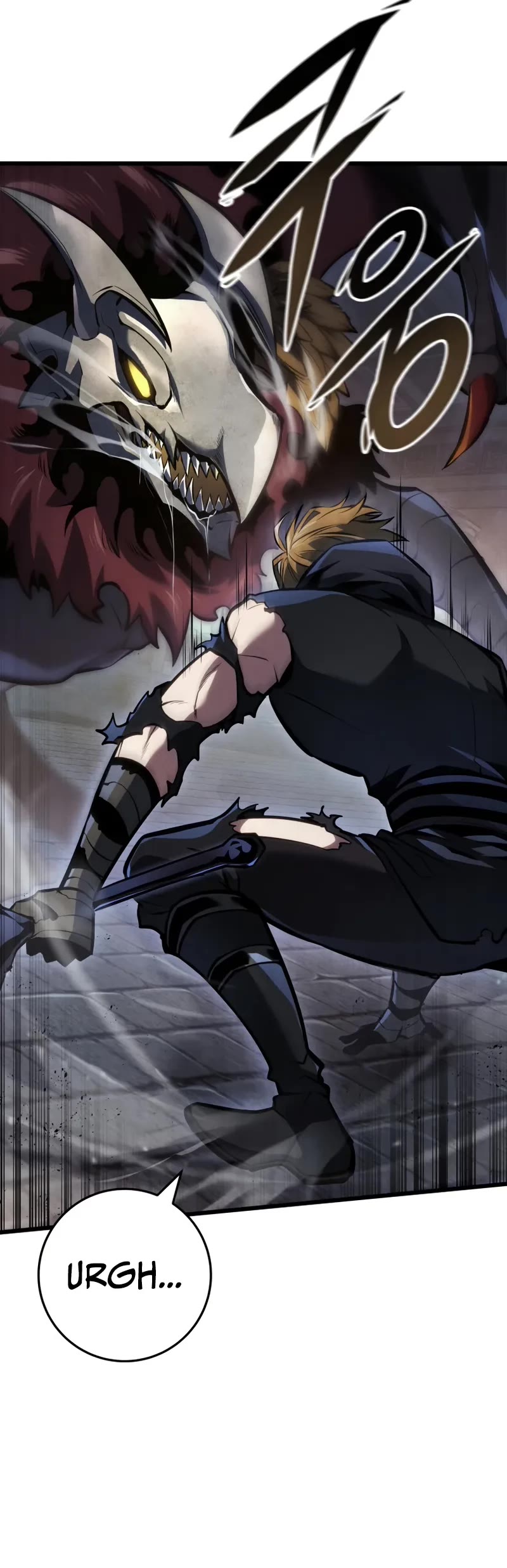 A Dragonslayer's Peerless Regression Chapter 58 page 61 - Chapter 58: S2 Start