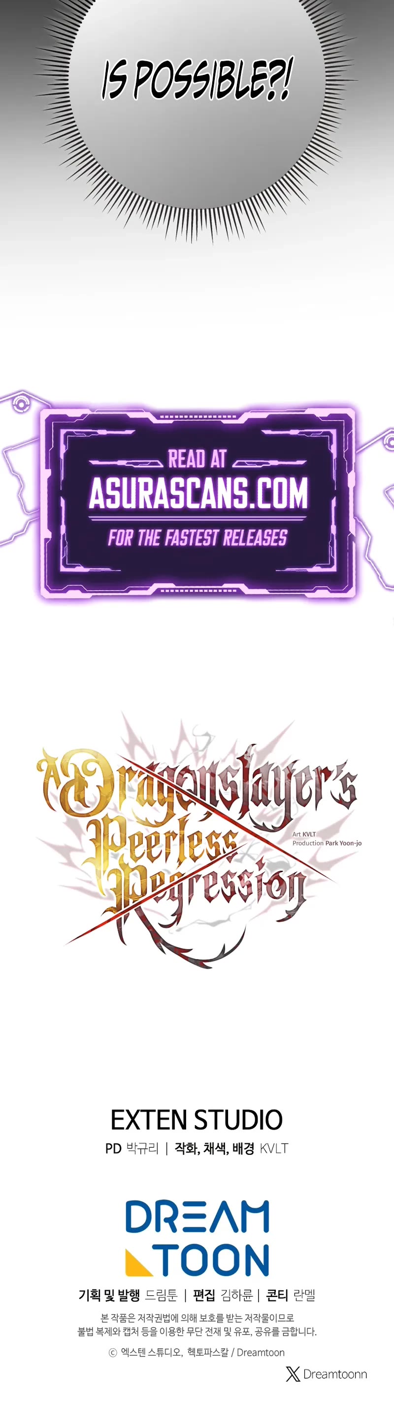 A Dragonslayer's Peerless Regression Chapter 58 page 66 - Chapter 58: S2 Start