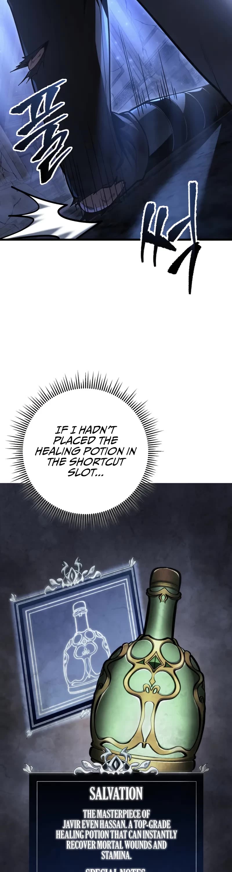 A Dragonslayer's Peerless Regression Chapter 58 page 9 - Chapter 58: S2 Start