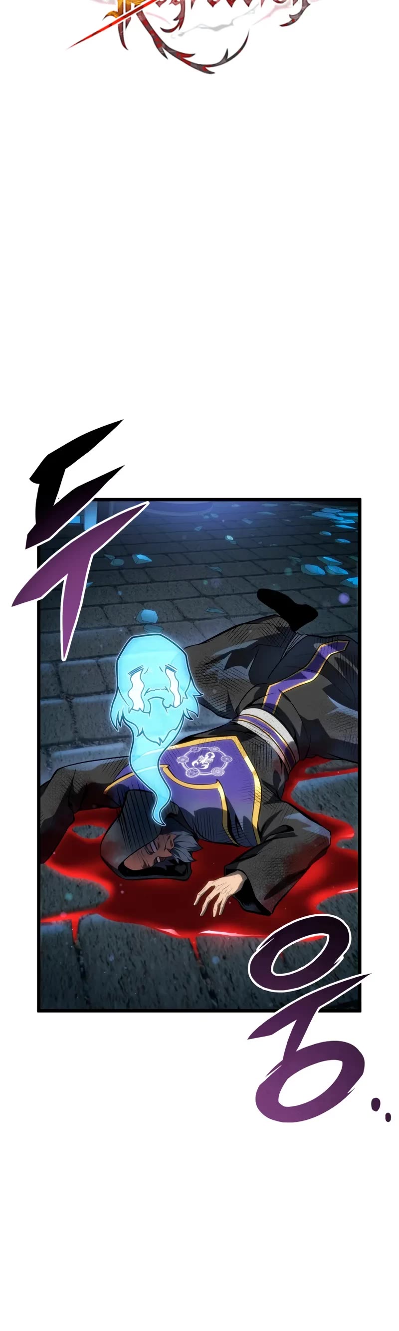A Dragonslayer's Peerless Regression Chapter 59 page 11 - Chapter 59