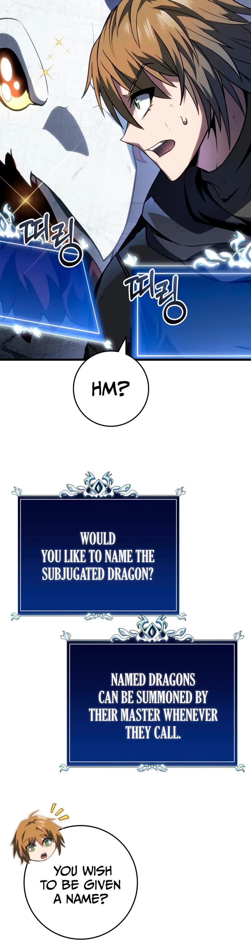 A Dragonslayer's Peerless Regression Chapter 59 page 14 - Chapter 59
