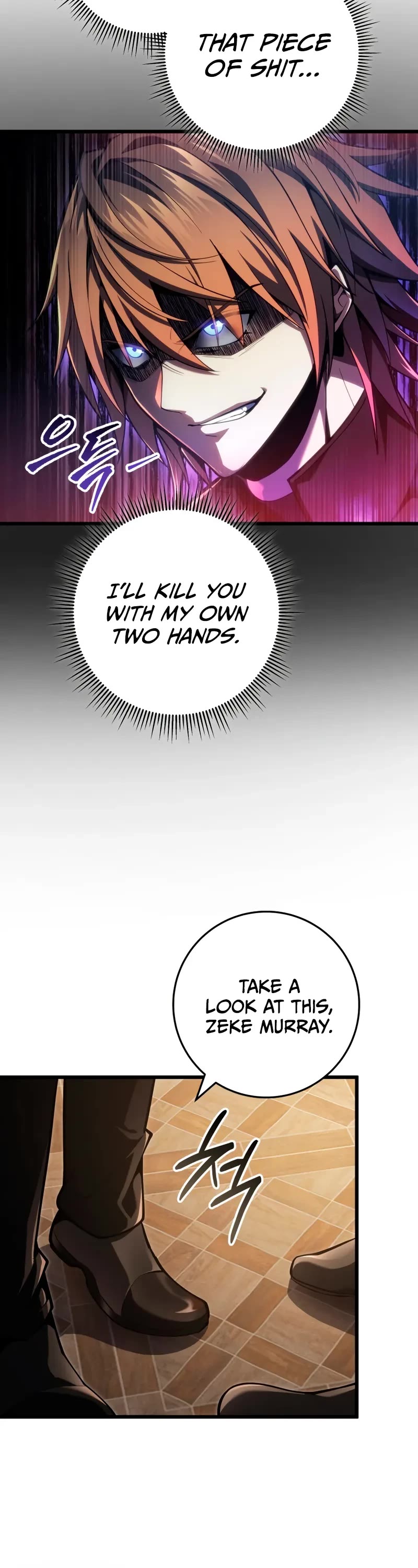 A Dragonslayer's Peerless Regression Chapter 59 page 23 - Chapter 59