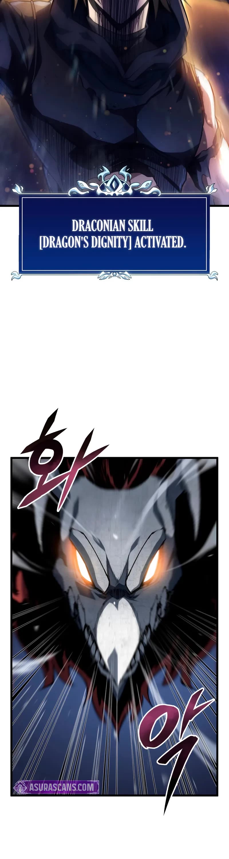 A Dragonslayer's Peerless Regression Chapter 59 page 3 - Chapter 59