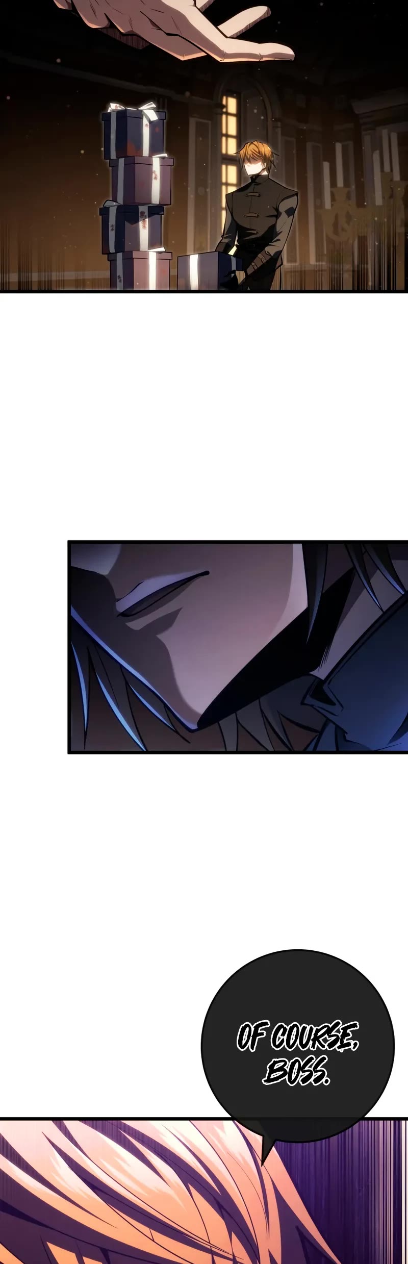 A Dragonslayer's Peerless Regression Chapter 59 page 30 - Chapter 59