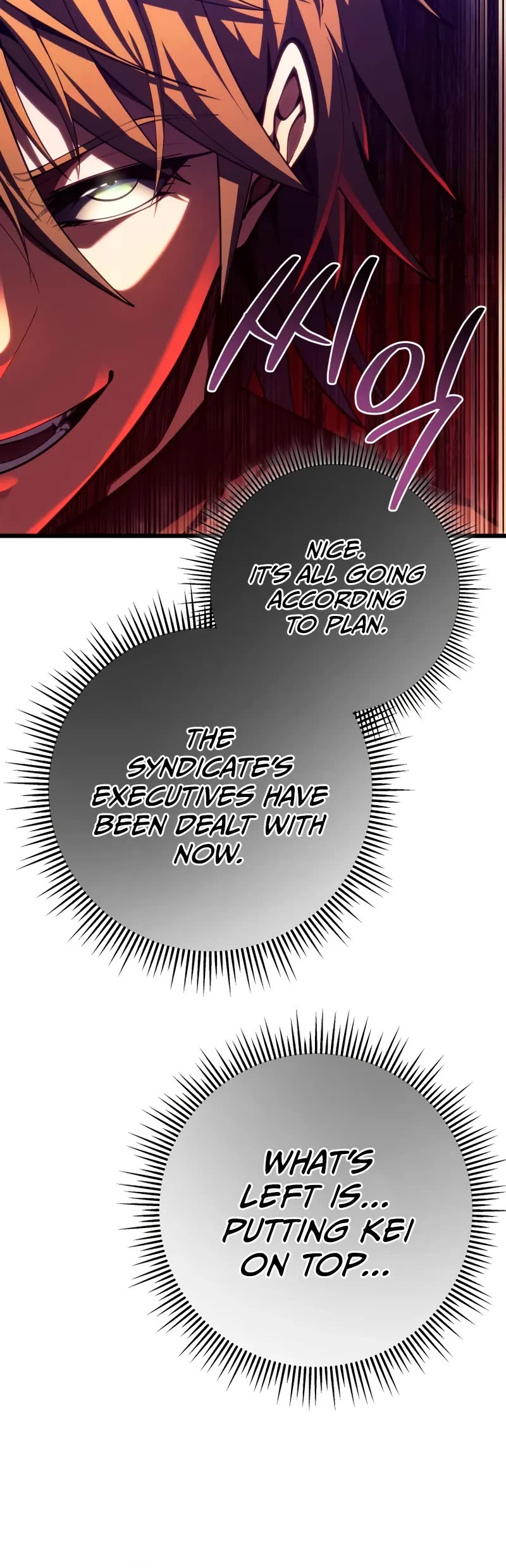 A Dragonslayer's Peerless Regression Chapter 59 page 31 - Chapter 59