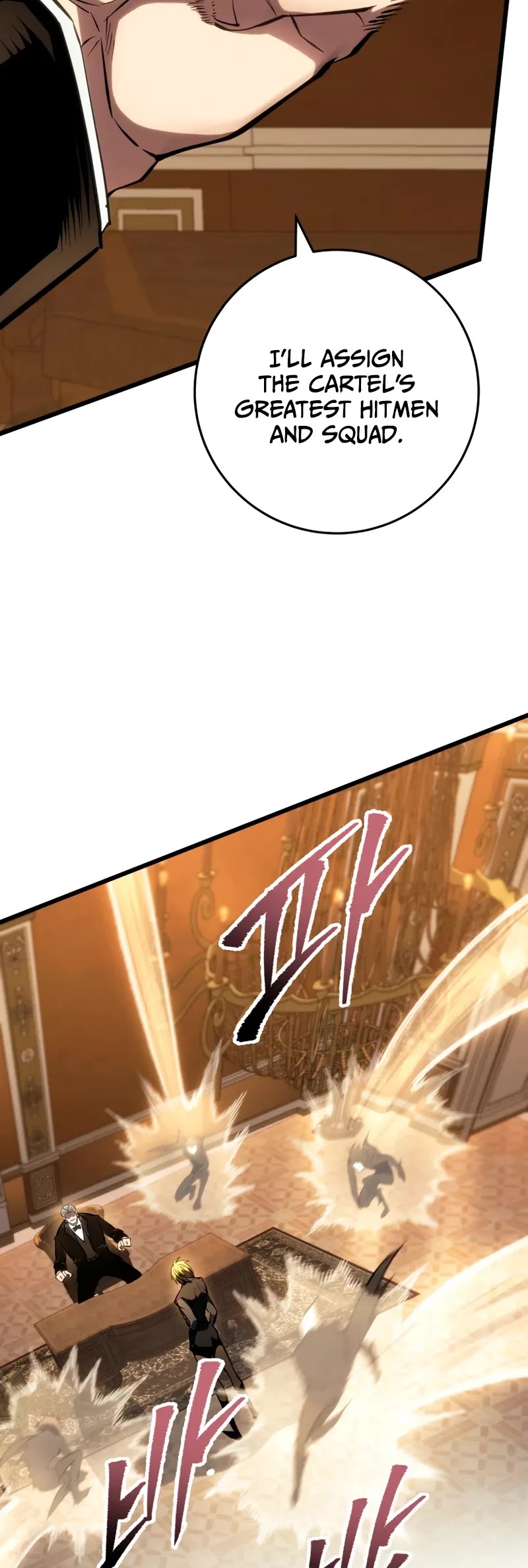 A Dragonslayer's Peerless Regression Chapter 59 page 40 - Chapter 59