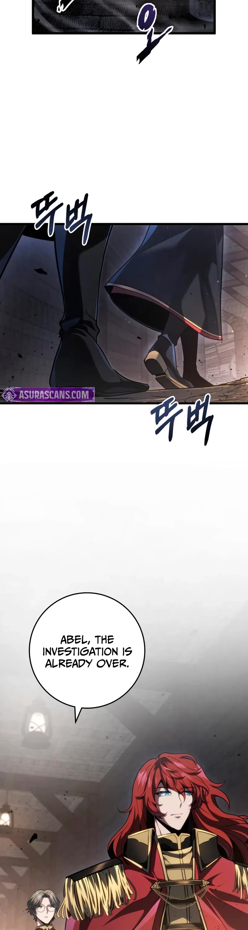 A Dragonslayer's Peerless Regression Chapter 59 page 44 - Chapter 59