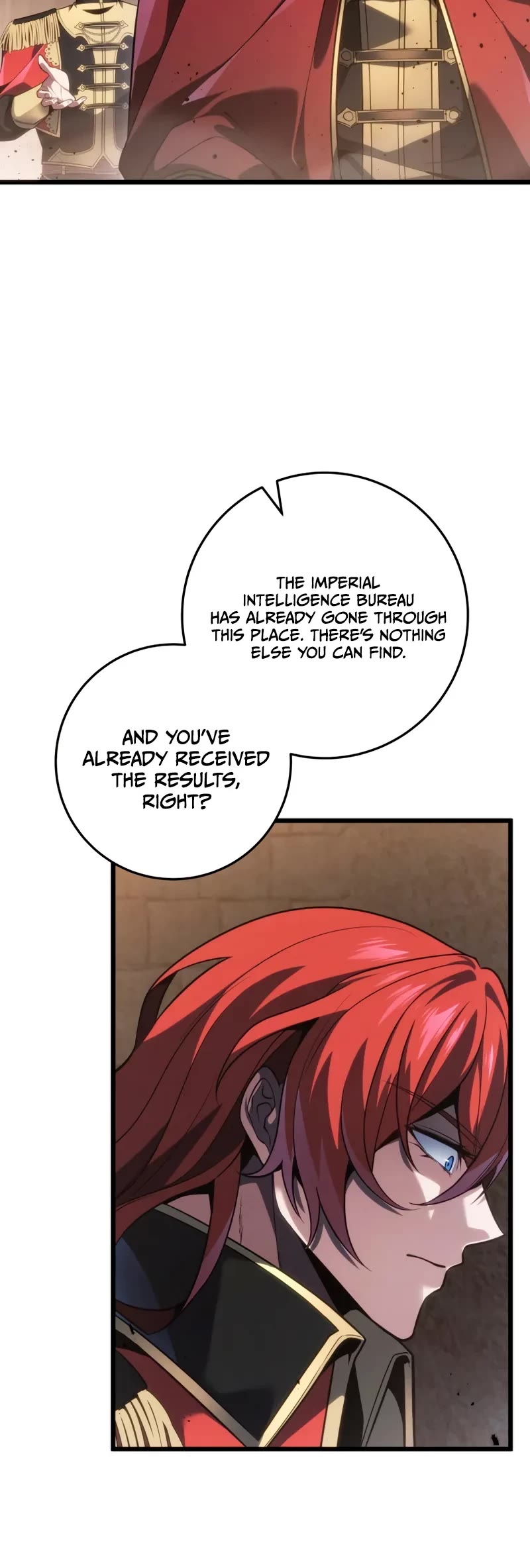 A Dragonslayer's Peerless Regression Chapter 59 page 45 - Chapter 59