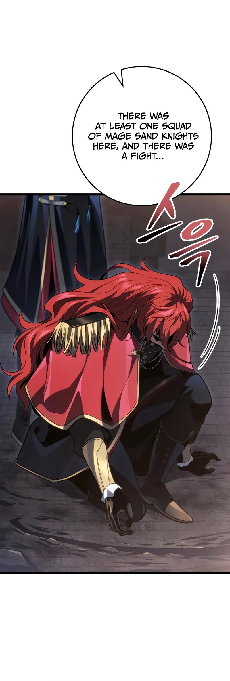 A Dragonslayer's Peerless Regression Chapter 59 page 46 - Chapter 59