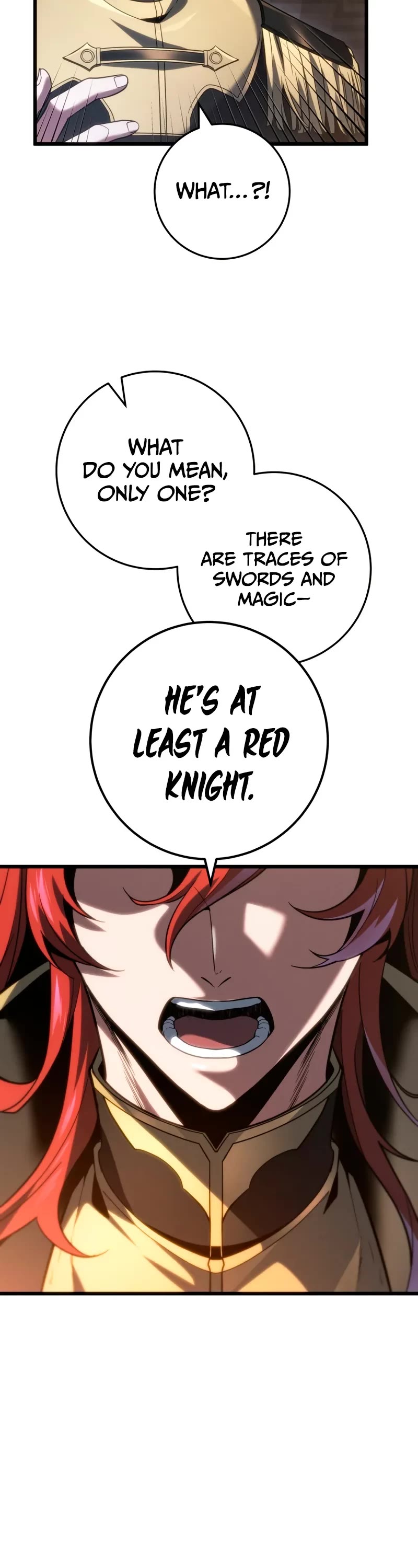 A Dragonslayer's Peerless Regression Chapter 59 page 48 - Chapter 59
