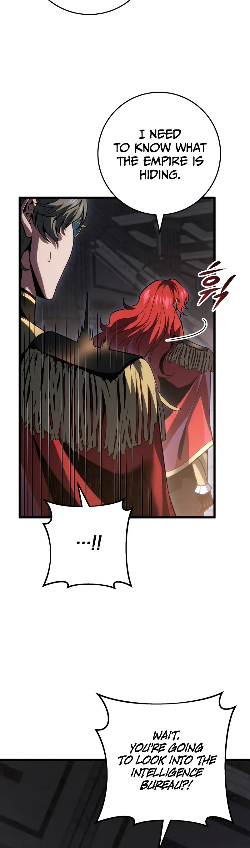 A Dragonslayer's Peerless Regression Chapter 59 page 51 - Chapter 59