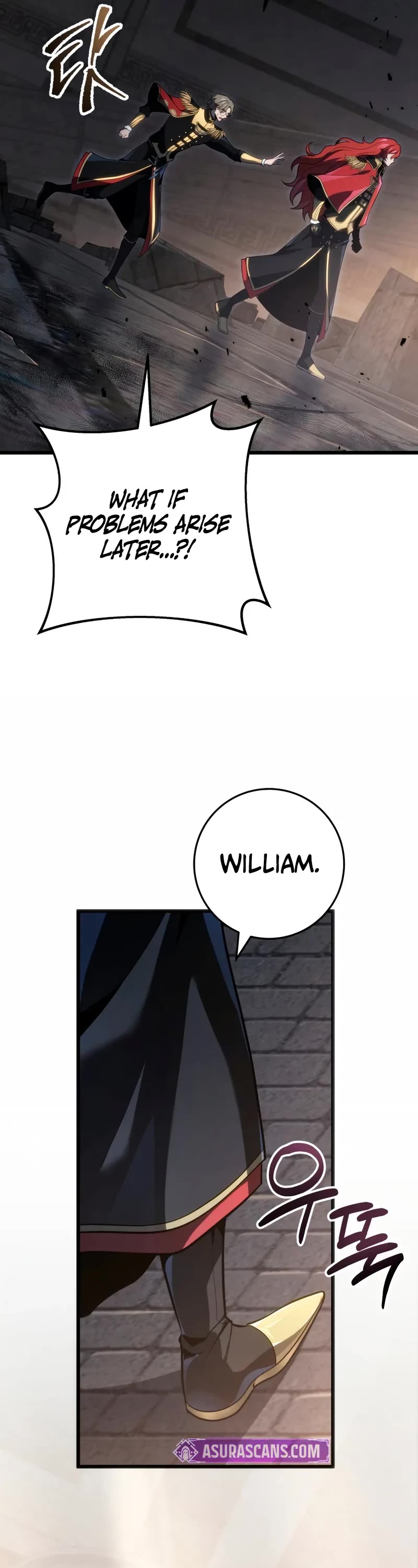 A Dragonslayer's Peerless Regression Chapter 59 page 52 - Chapter 59