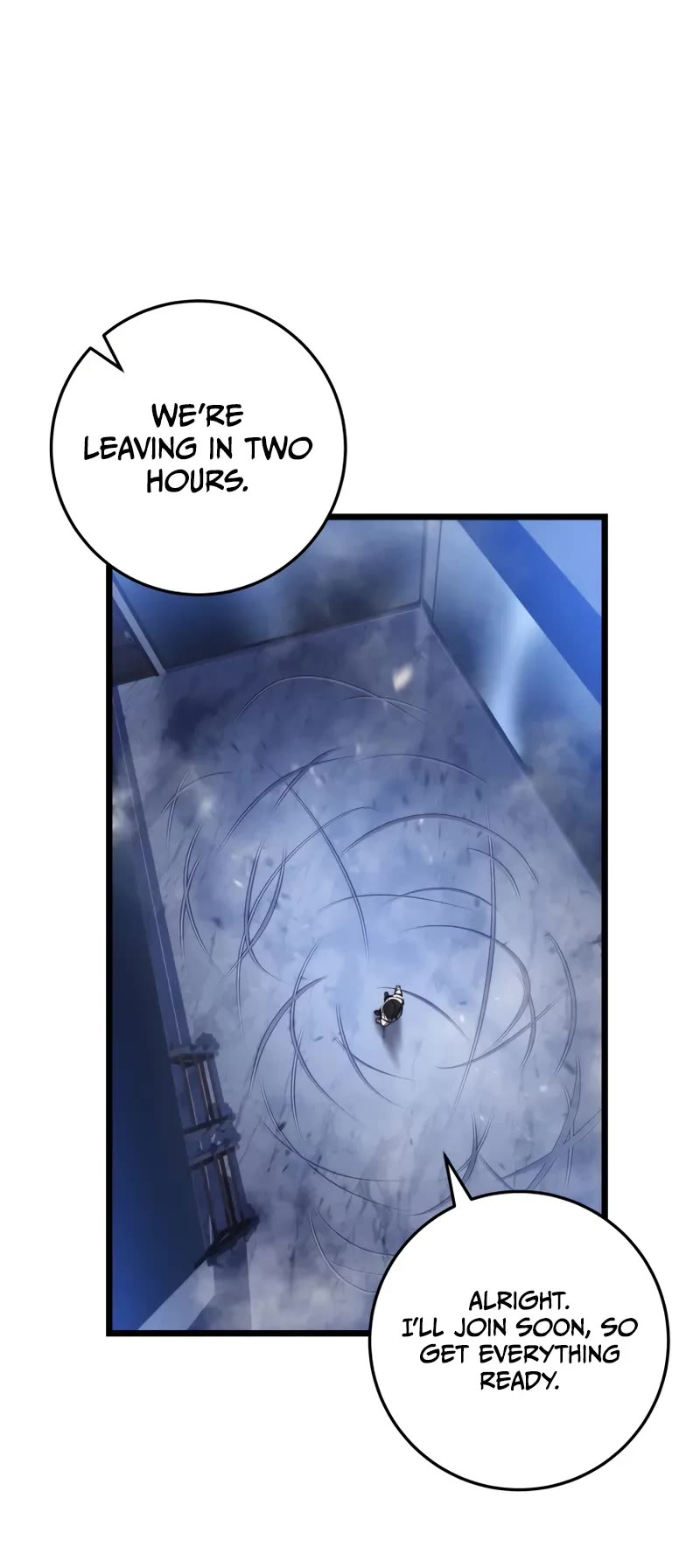 A Dragonslayer's Peerless Regression Chapter 6 page 15 - Chapter 6