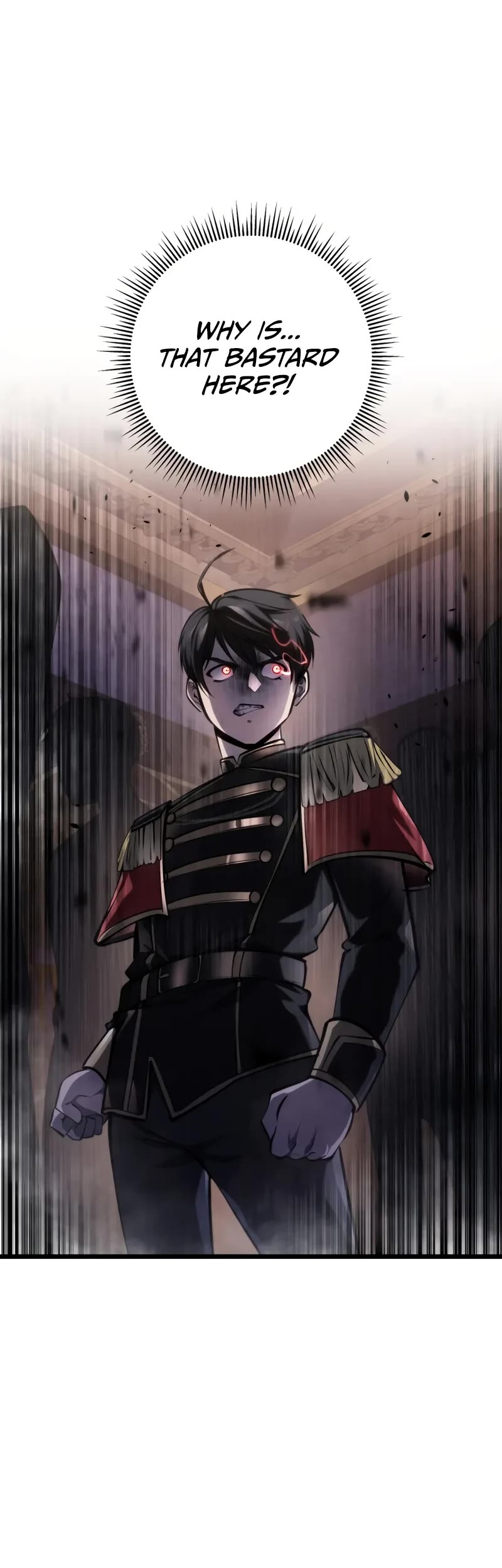 A Dragonslayer's Peerless Regression Chapter 6 page 25 - Chapter 6