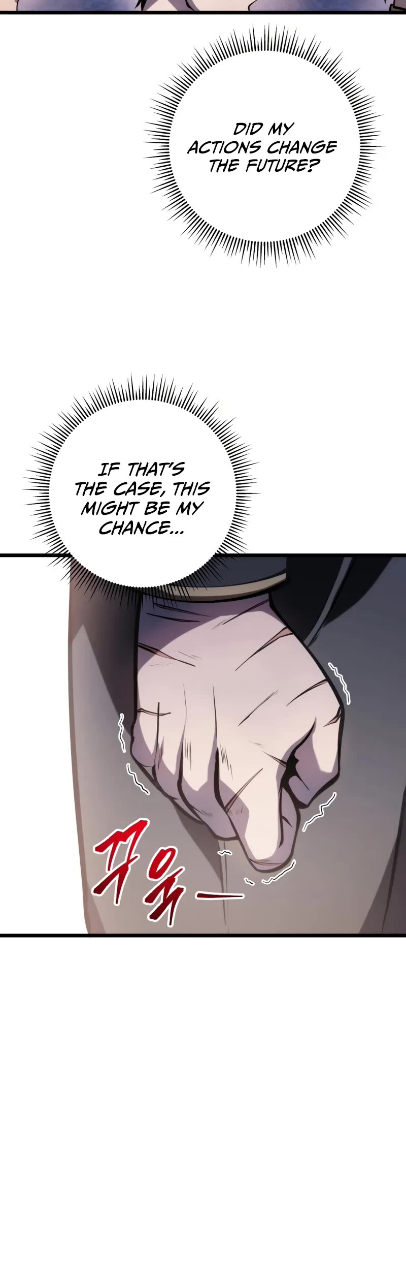 A Dragonslayer's Peerless Regression Chapter 6 page 31 - Chapter 6