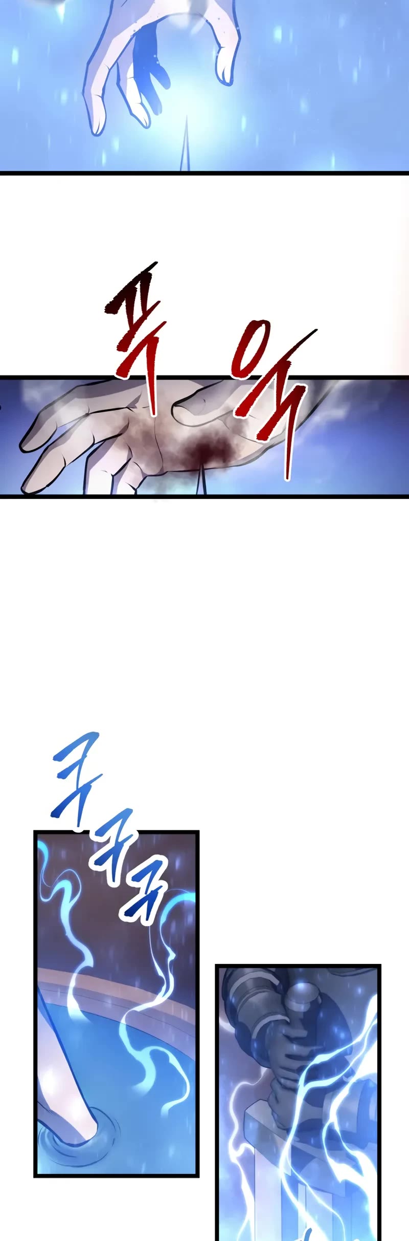A Dragonslayer's Peerless Regression Chapter 6 page 35 - Chapter 6