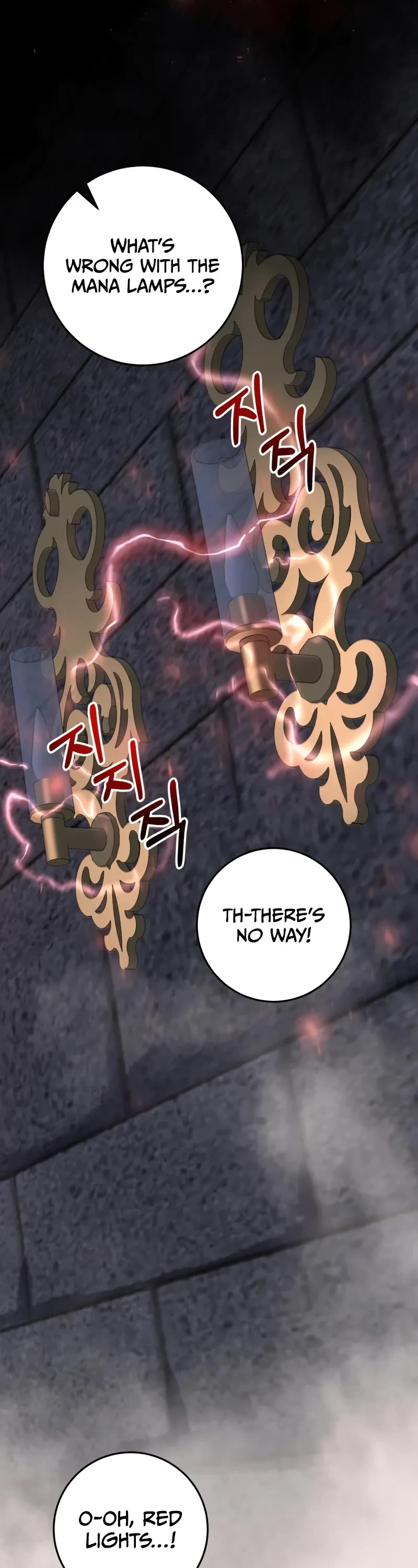 A Dragonslayer's Peerless Regression Chapter 6 page 43 - Chapter 6