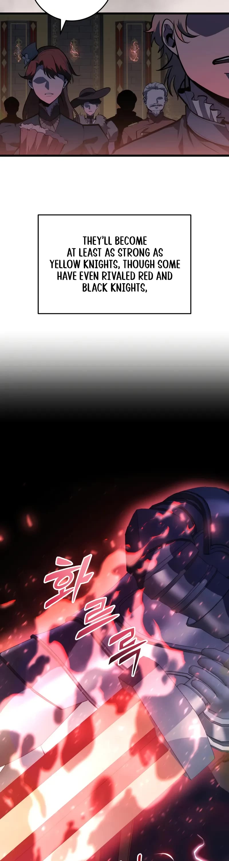 A Dragonslayer's Peerless Regression Chapter 6 page 44 - Chapter 6