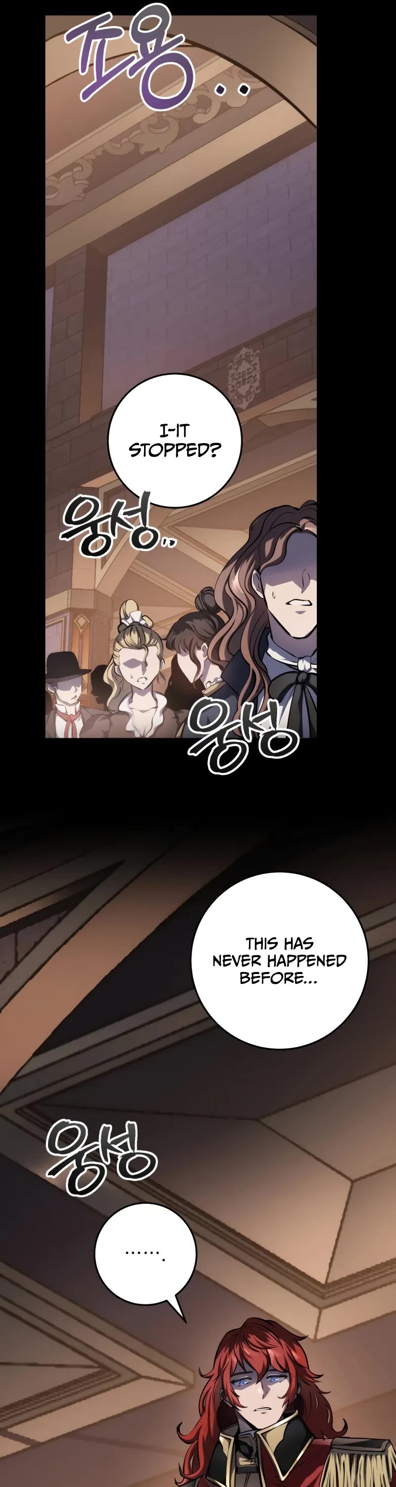 A Dragonslayer's Peerless Regression Chapter 6 page 57 - Chapter 6
