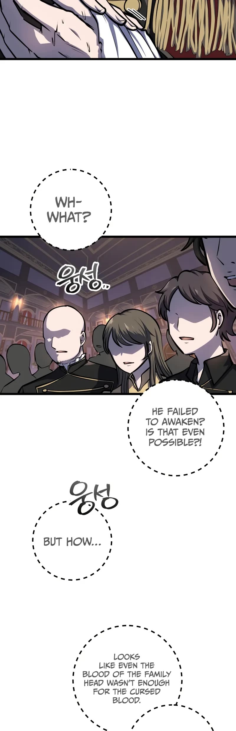 A Dragonslayer's Peerless Regression Chapter 6 page 60 - Chapter 6