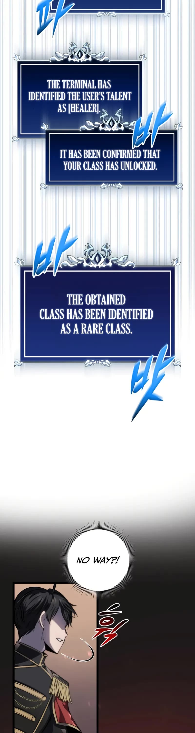 A Dragonslayer's Peerless Regression Chapter 6 page 64 - Chapter 6