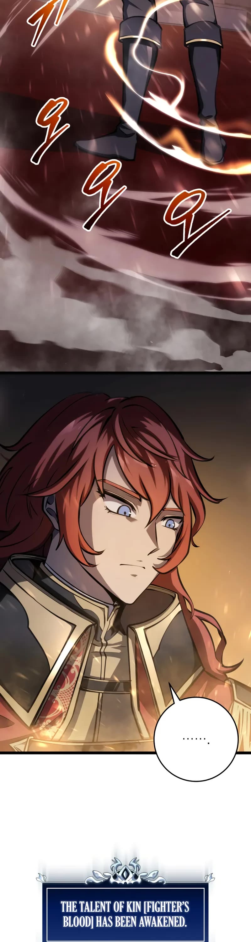 A Dragonslayer's Peerless Regression Chapter 6 page 68 - Chapter 6