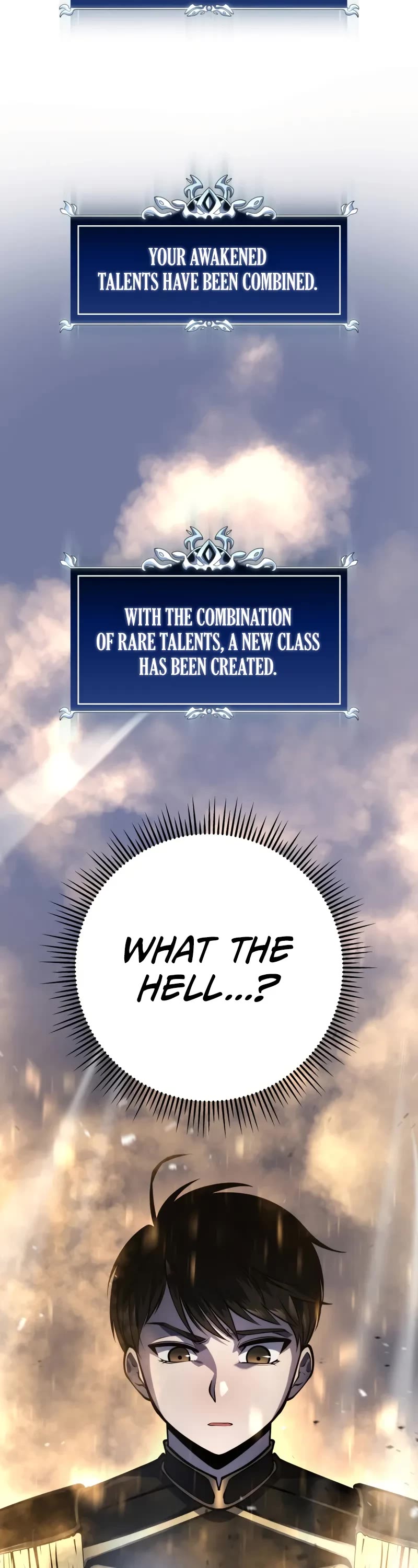 A Dragonslayer's Peerless Regression Chapter 6 page 69 - Chapter 6