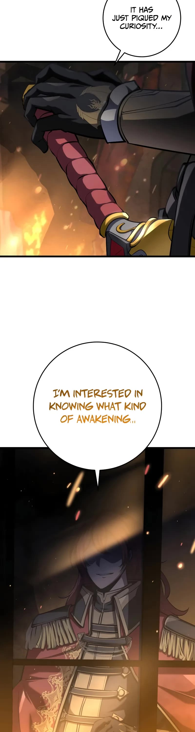 A Dragonslayer's Peerless Regression Chapter 6 page 9 - Chapter 6