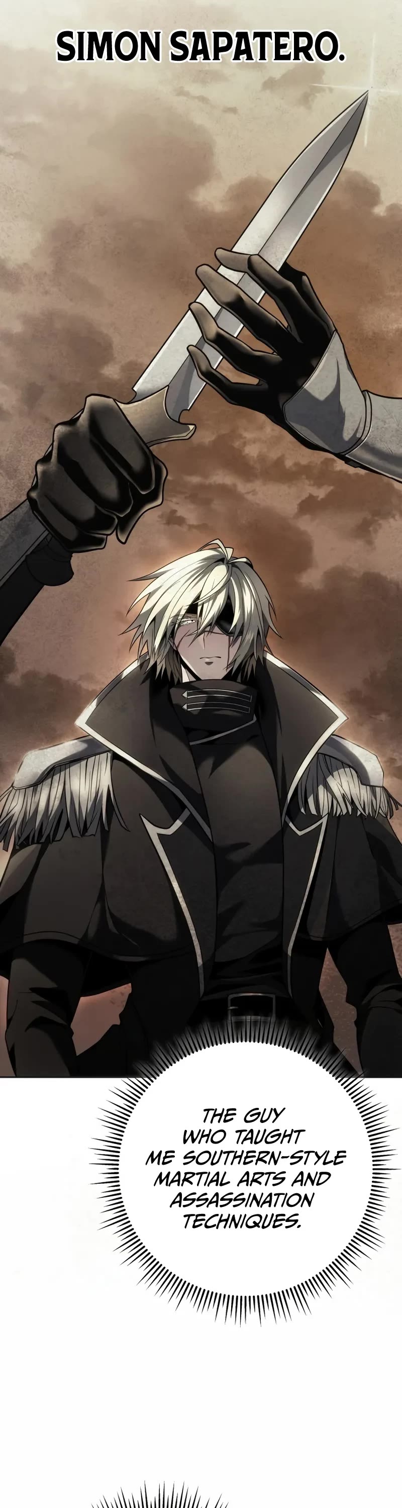 A Dragonslayer's Peerless Regression Chapter 60 page 10 - Chapter 60