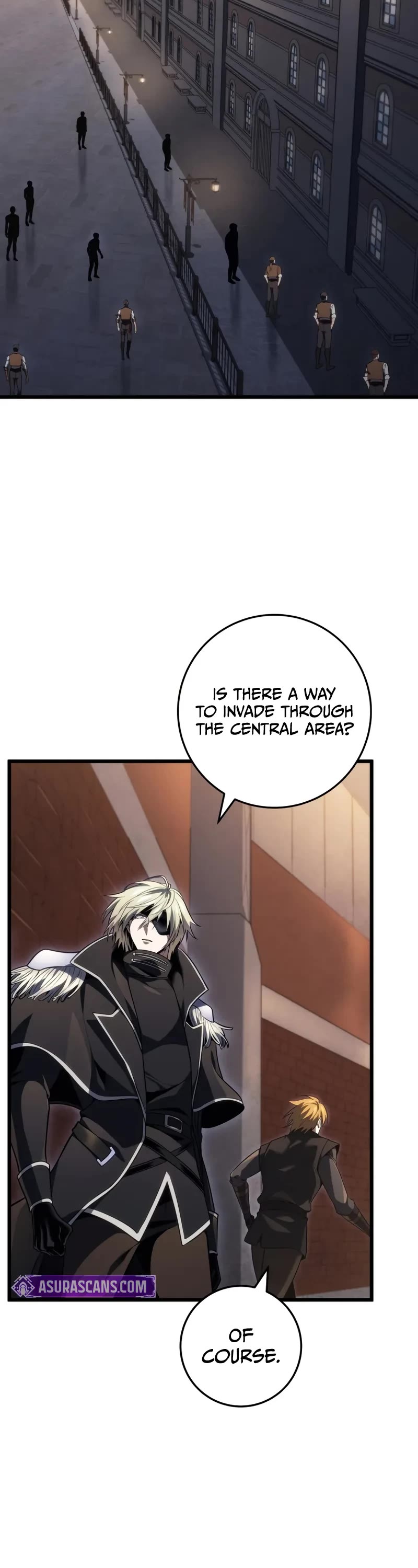 A Dragonslayer's Peerless Regression Chapter 60 page 13 - Chapter 60