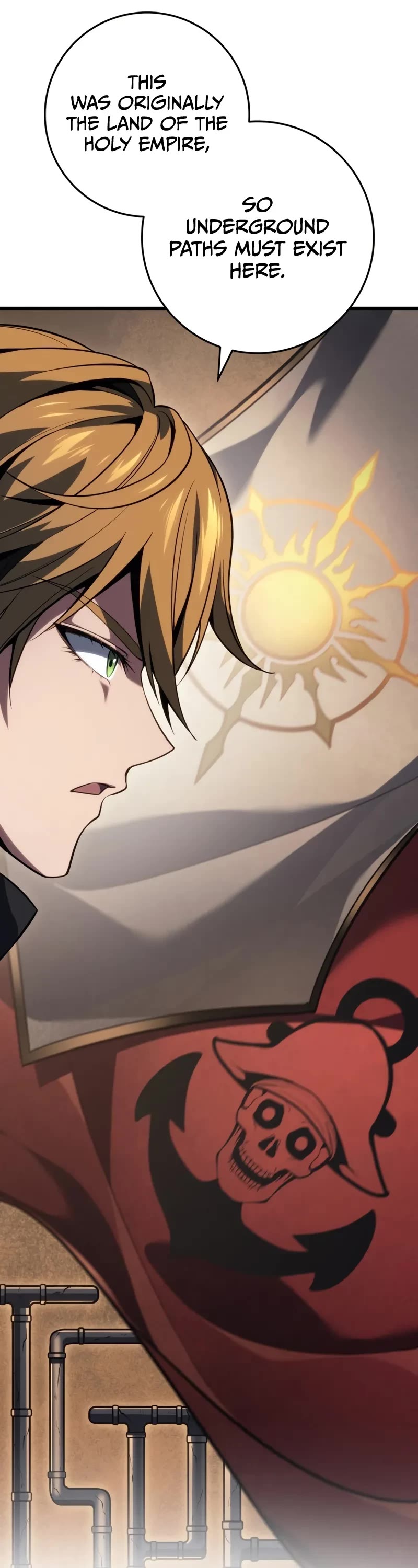 A Dragonslayer's Peerless Regression Chapter 60 page 14 - Chapter 60