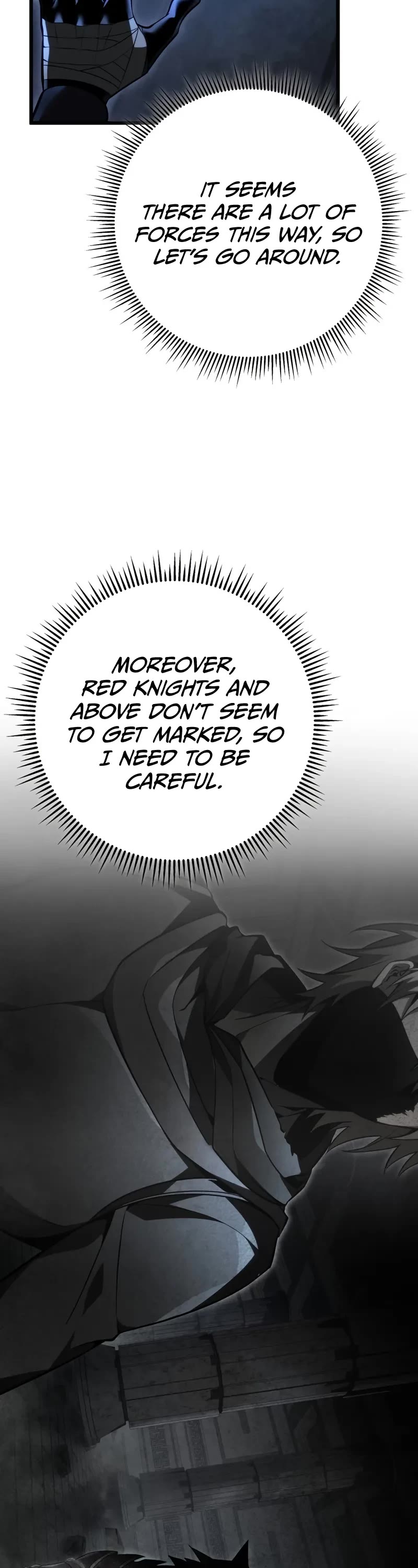 A Dragonslayer's Peerless Regression Chapter 60 page 18 - Chapter 60
