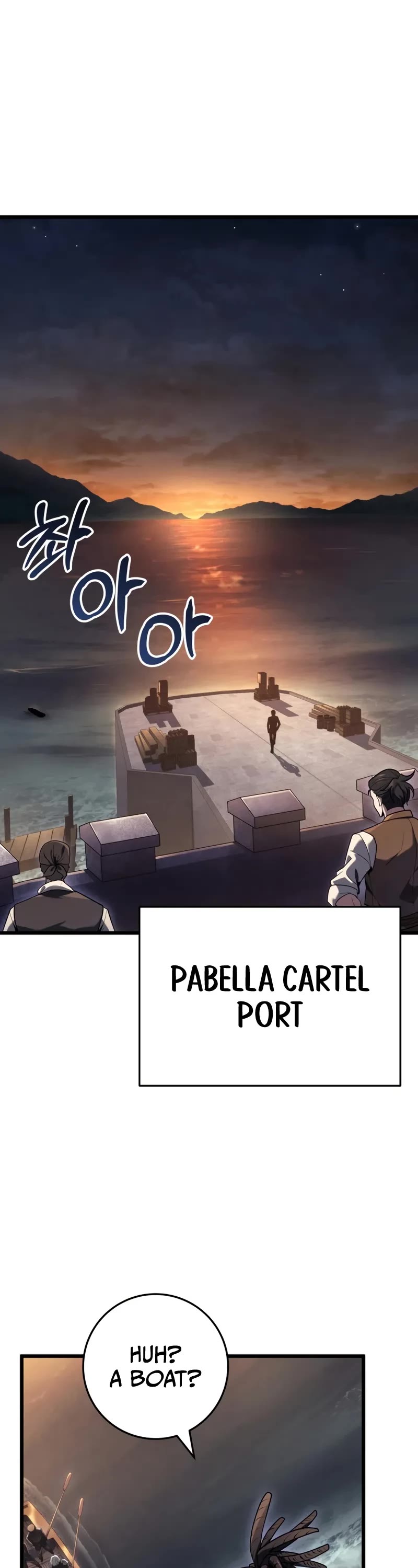 A Dragonslayer's Peerless Regression Chapter 60 page 2 - Chapter 60