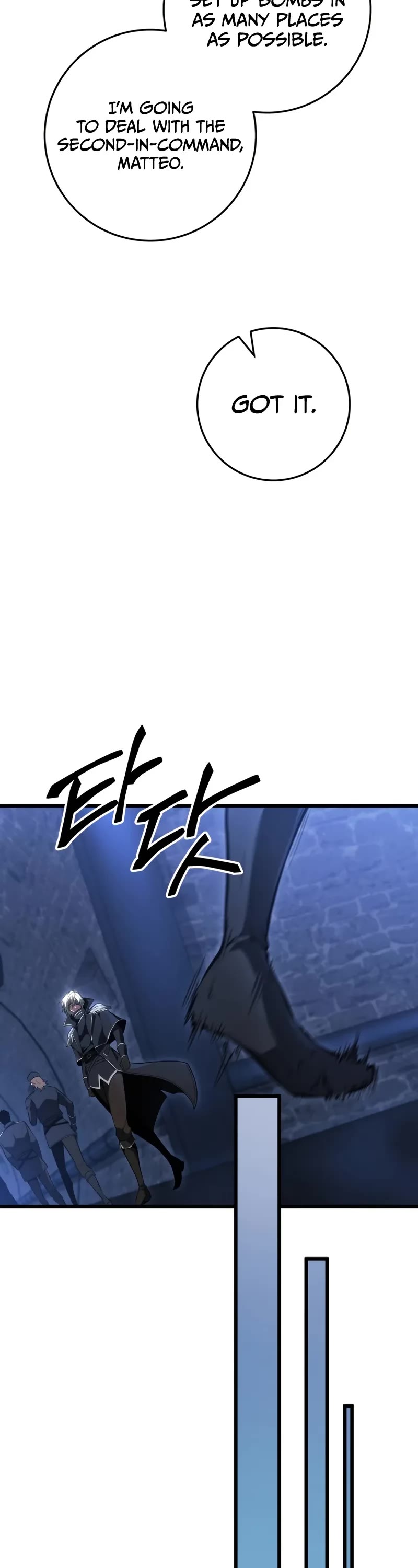 A Dragonslayer's Peerless Regression Chapter 60 page 20 - Chapter 60