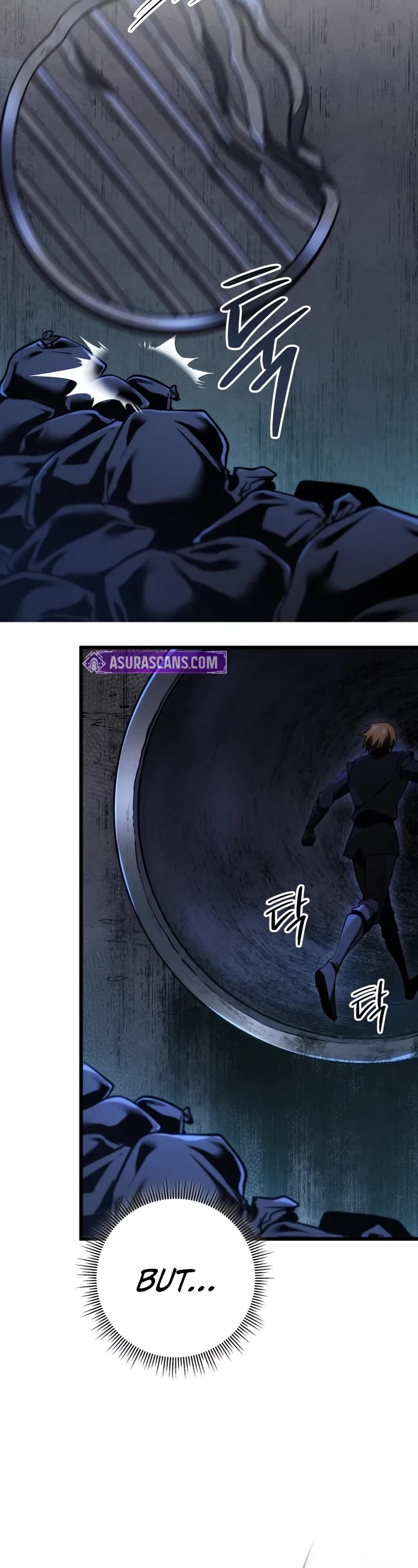 A Dragonslayer's Peerless Regression Chapter 60 page 23 - Chapter 60