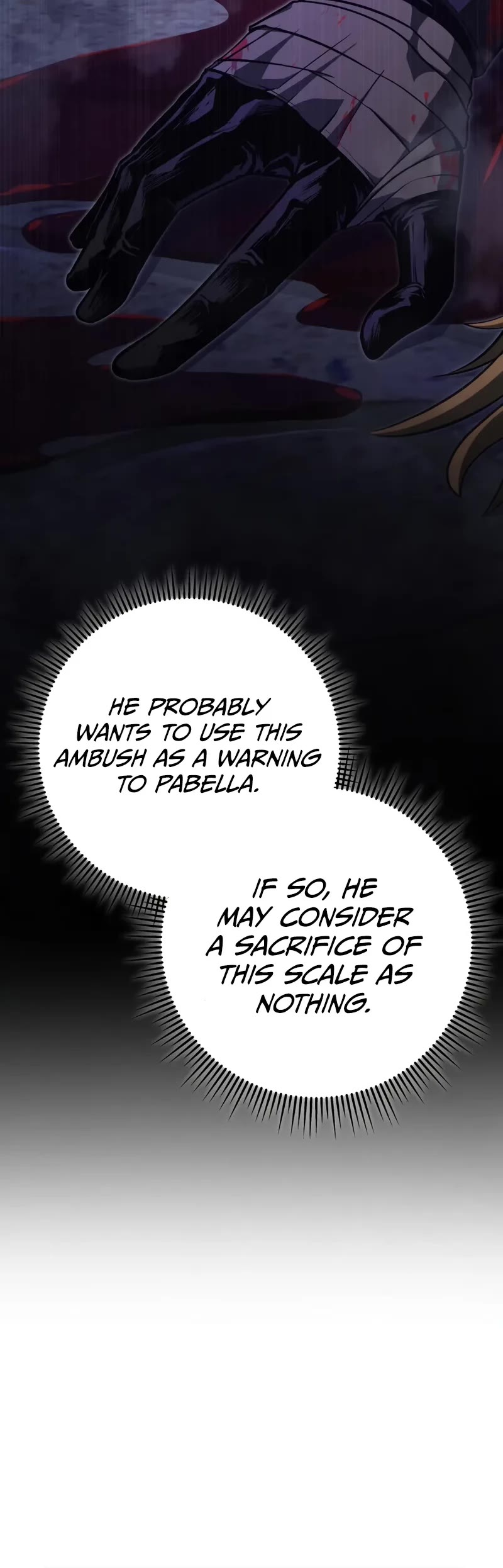 A Dragonslayer's Peerless Regression Chapter 60 page 26 - Chapter 60