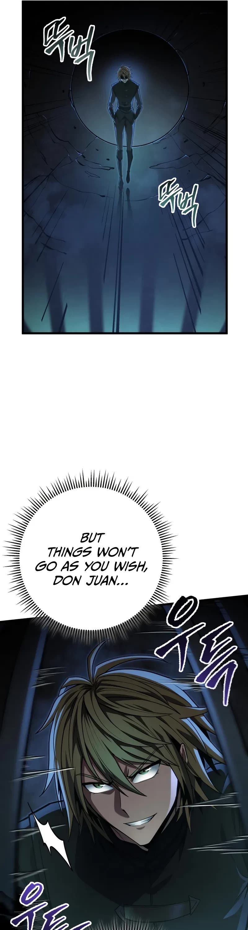 A Dragonslayer's Peerless Regression Chapter 60 page 27 - Chapter 60